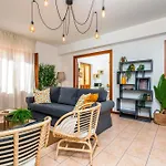Appartement Centrum 2