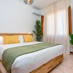 Centrum 2 Appartement Giarre