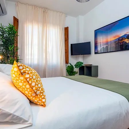 Appartement Centrum 2 *