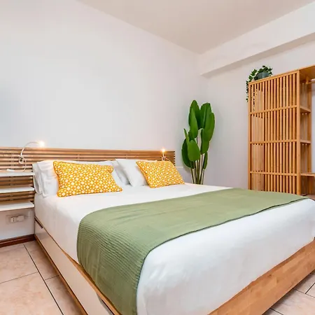 Apartment Centrum 2 Giarre