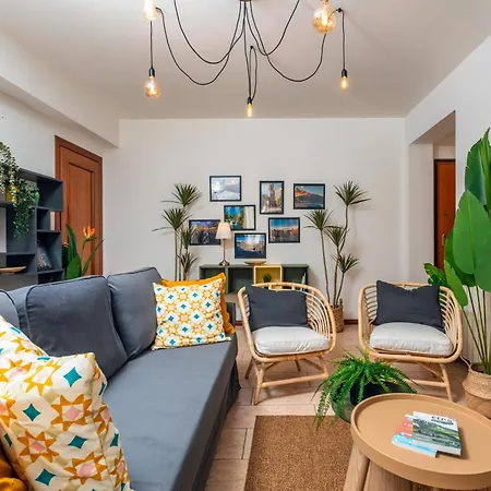 Centrum 2 Apartment *