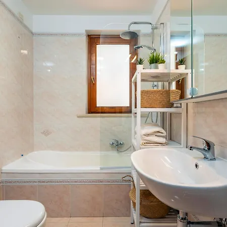 Centrum 2 Apartment
