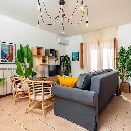 Centrum 2 Apartment Giarre