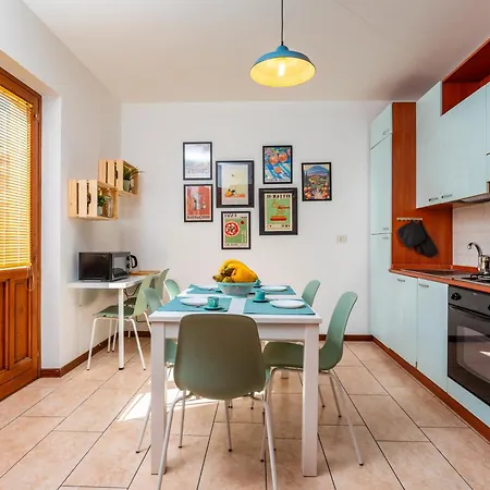 Centrum 2 Apartman *