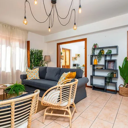 Apartment Centrum 2