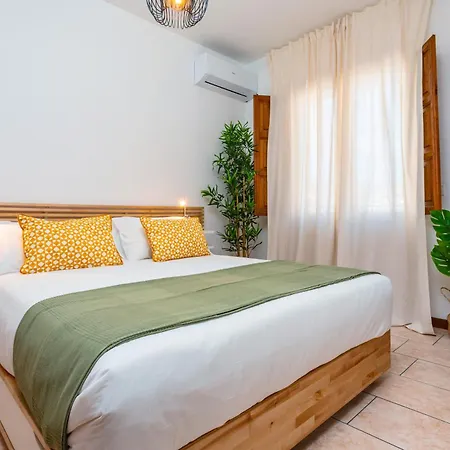 Centrum 2 Appartement Giarre