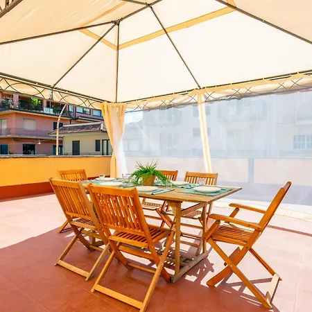 Appartement Centrum 2 Giarre