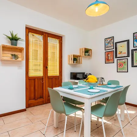 Appartement Centrum 2