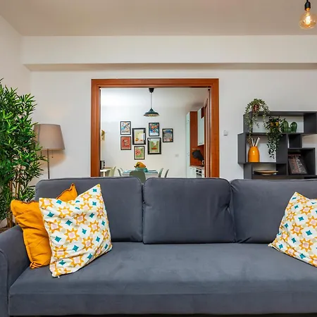 Centrum 2 Apartment