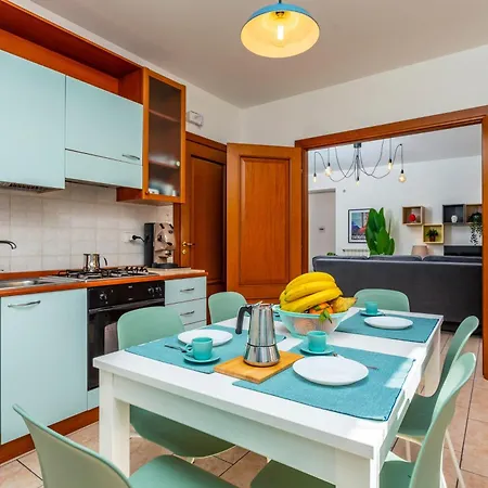 Apartment Centrum 2