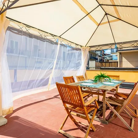 Centrum 2 Apartment