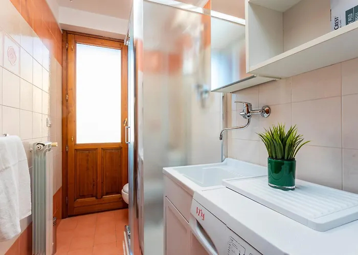 Lejlighed Centrum 2 *