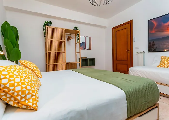 Lejlighed Centrum 2 *