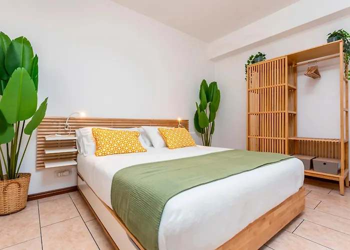 公寓 Centrum 2 加里