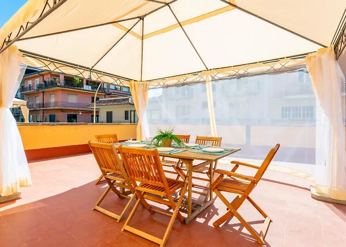 公寓 Centrum 2 加里