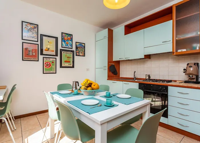 Lejlighed Centrum 2 *